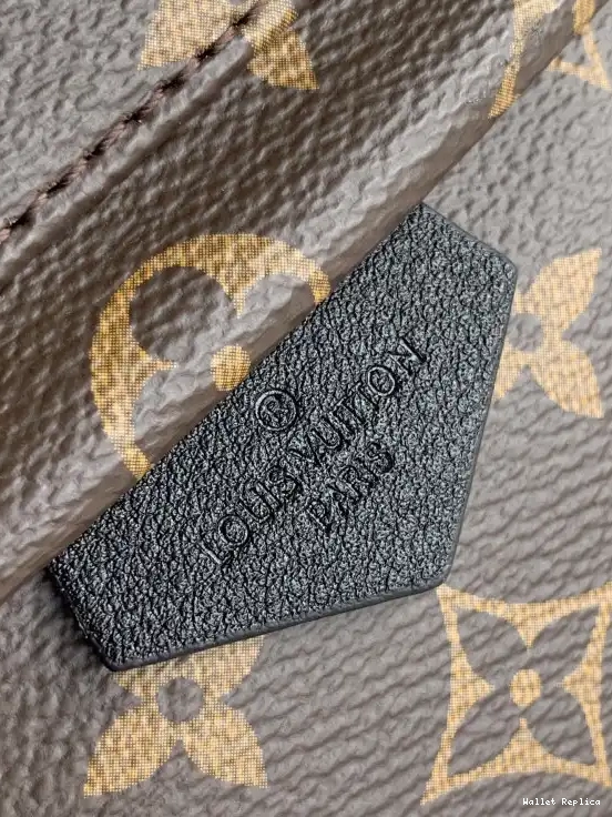 Affordable SPRINGS LOUIS EDITION PM VUITTON NEW PALM 0602